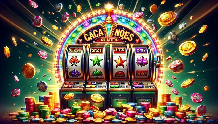 GRAND JACKPOT پر آن لائن سلاٹس کے بارے میں