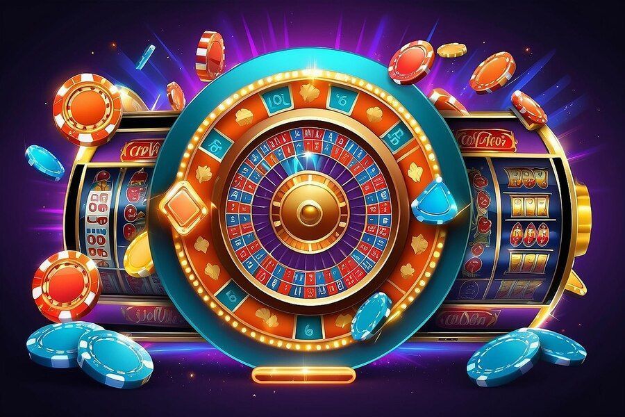 پاکستان کے GRAND JACKPOT کھلاڑیوں کے لیےجیک پاٹ گیم