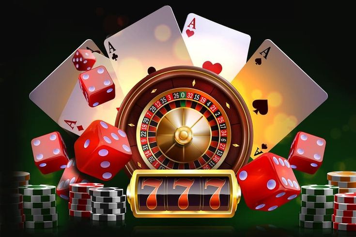 GRAND JACKPOT کیسینو میں لاٹری گیمز میں حصہ لیں۔