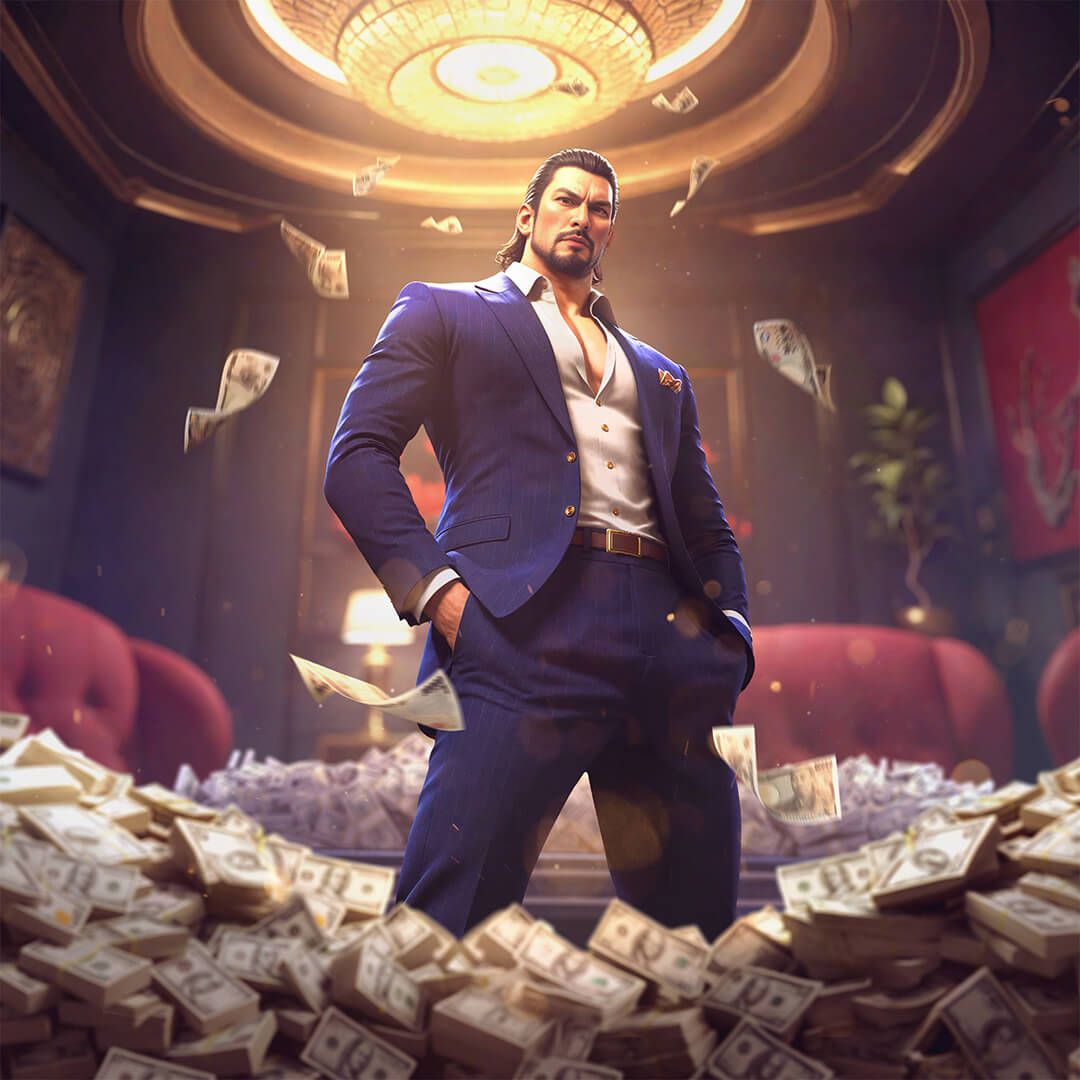 GRAND JACKPOT پاکستان میں میگا ویز کیسینو گیمز