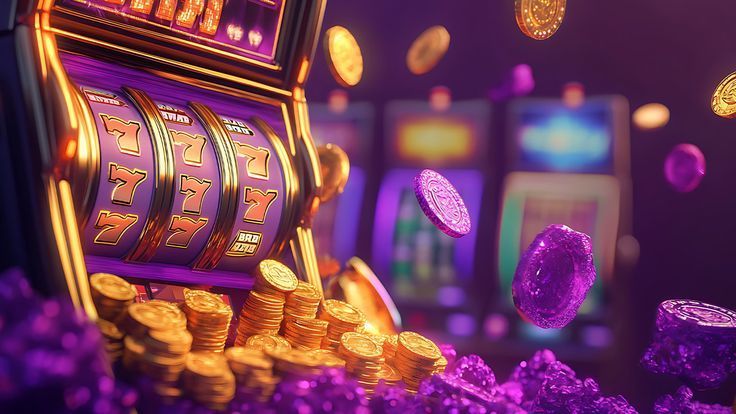 GRAND JACKPOT کیسینو گیمز کا ایک زمرہ منتخب کریں

