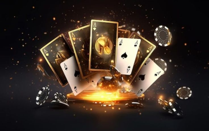 GRAND JACKPOT کیسینو میں ایک آن لائن گیم کا انتخاب کریں۔
