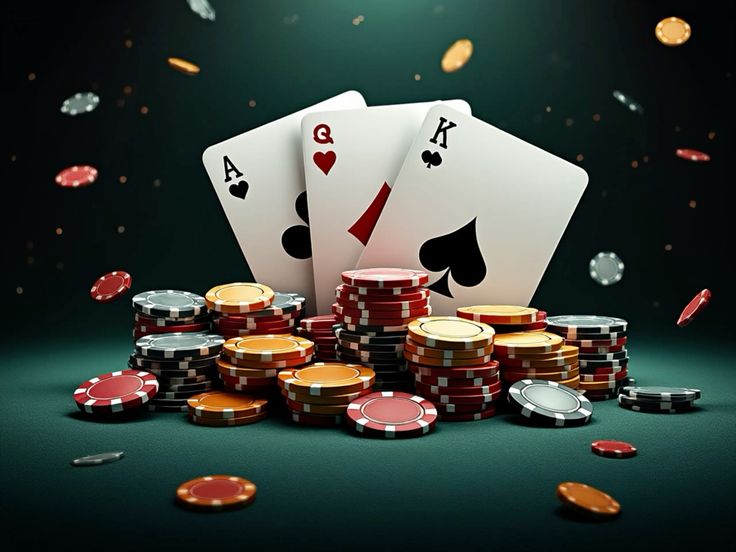 GRAND JACKPOT کیسینو میں سلاٹ کھیلنا شروع کریں۔